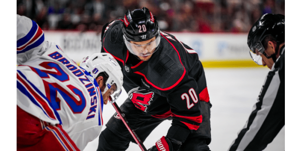 De New York Rangers gaan na een jaar opnieuw door naar de finale van de Eastern Conference